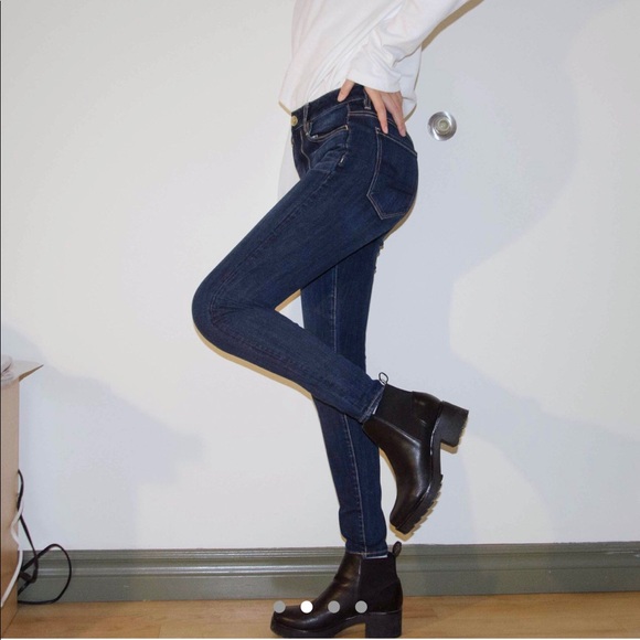 American eagle skinny jegging - Picture 2 of 4